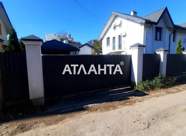 Дом по адресу (площадь 190 м²) - Atlanta.ua - фото 23