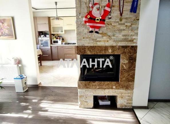 Дом по адресу (площадь 190 м²) - Atlanta.ua - фото 28