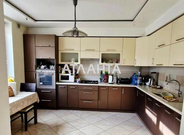 Дом по адресу (площадь 190 м²) - Atlanta.ua - фото 29