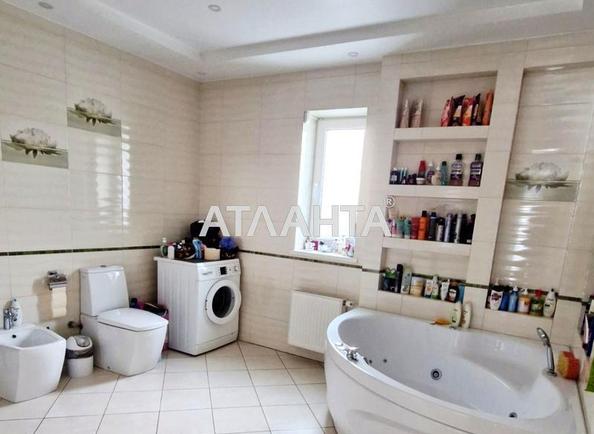 Дом по адресу (площадь 190 м²) - Atlanta.ua - фото 30