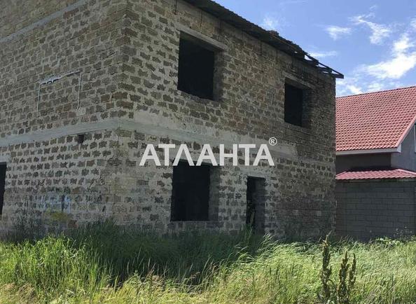 House by the address st. Massiv 11 (area 160 m²) - Atlanta.ua