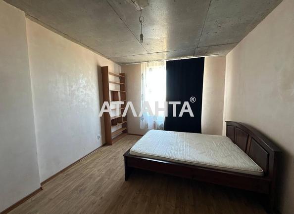 2-кімнатна квартира за адресою вул. Парусна (площа 66,5 м²) - Atlanta.ua