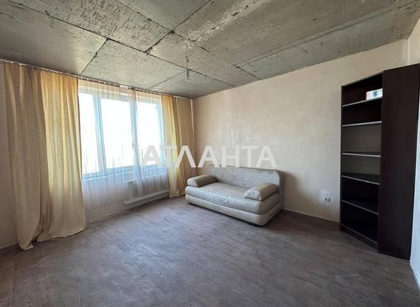 2-кімнатна квартира за адресою вул. Парусна (площа 66,5 м²) - Atlanta.ua - фото 3