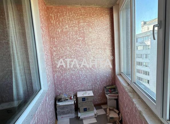 2-кімнатна квартира за адресою вул. Парусна (площа 66,5 м²) - Atlanta.ua - фото 4