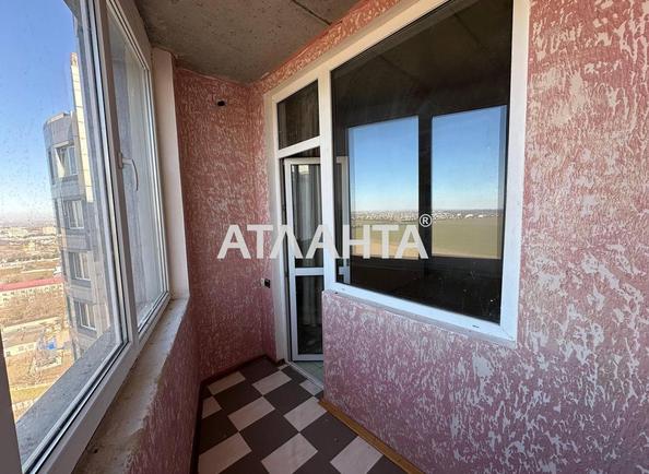 2-кімнатна квартира за адресою вул. Парусна (площа 66,5 м²) - Atlanta.ua - фото 10