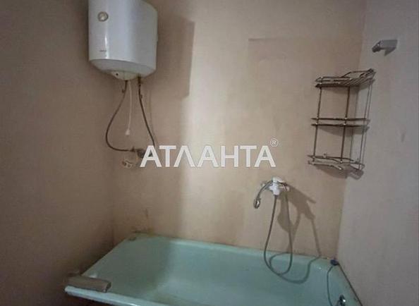 2-кімнатна квартира за адресою вул. Парусна (площа 66,5 м²) - Atlanta.ua - фото 12