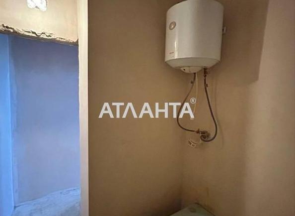 2-кімнатна квартира за адресою вул. Парусна (площа 66,5 м²) - Atlanta.ua - фото 14