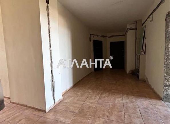 2-кімнатна квартира за адресою вул. Парусна (площа 66,5 м²) - Atlanta.ua - фото 16