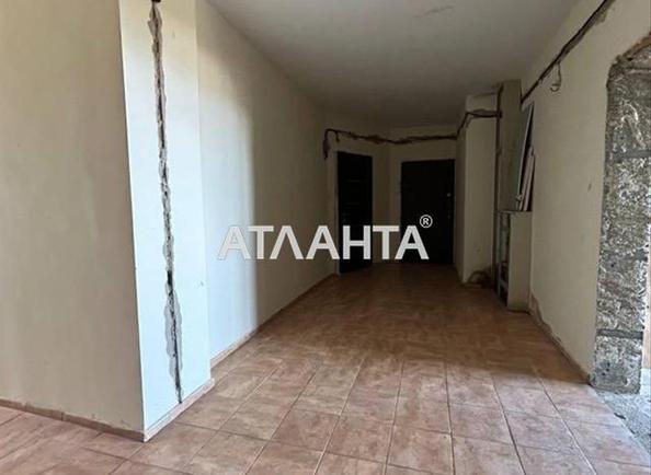 2-кімнатна квартира за адресою вул. Парусна (площа 66,5 м²) - Atlanta.ua - фото 19