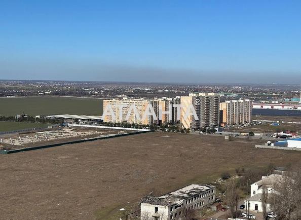 2-кімнатна квартира за адресою вул. Парусна (площа 66,5 м²) - Atlanta.ua - фото 20