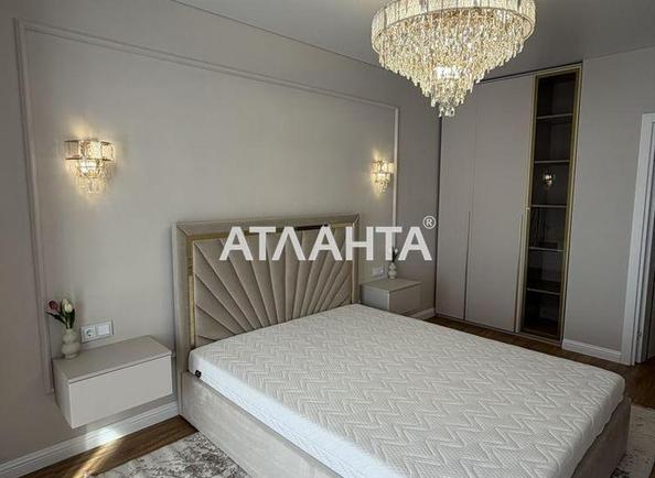 2-кімнатна квартира за адресою Петефі Шандора пл. (площа 65 м²) - Atlanta.ua