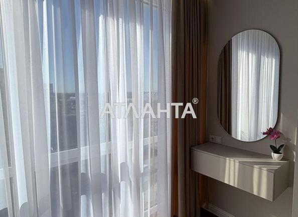 2-кімнатна квартира за адресою Петефі Шандора пл. (площа 65 м²) - Atlanta.ua - фото 2