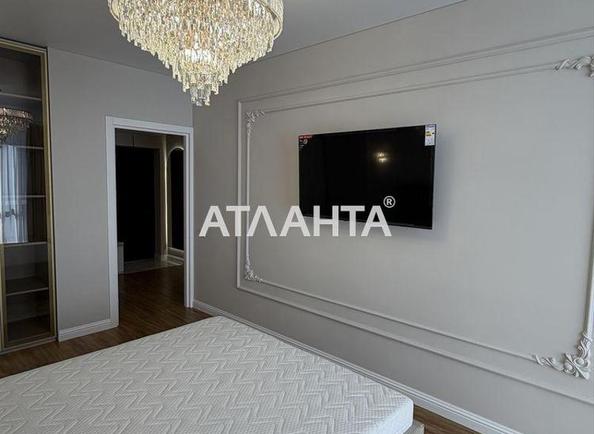 2-кімнатна квартира за адресою Петефі Шандора пл. (площа 65 м²) - Atlanta.ua - фото 4