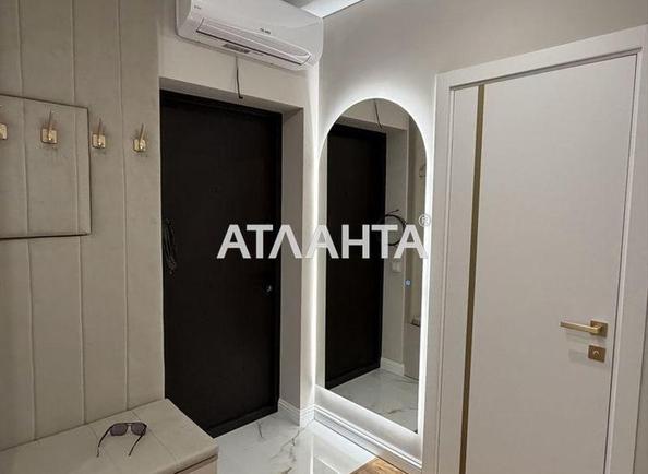 2-кімнатна квартира за адресою Петефі Шандора пл. (площа 65 м²) - Atlanta.ua - фото 6