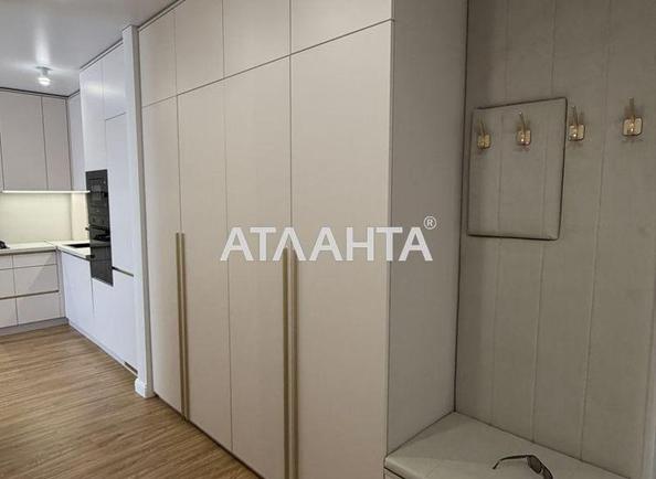 2-кімнатна квартира за адресою Петефі Шандора пл. (площа 65 м²) - Atlanta.ua - фото 7