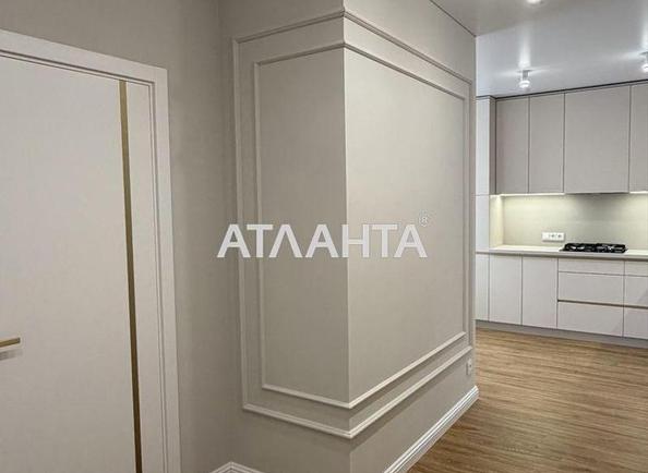 2-кімнатна квартира за адресою Петефі Шандора пл. (площа 65 м²) - Atlanta.ua - фото 8