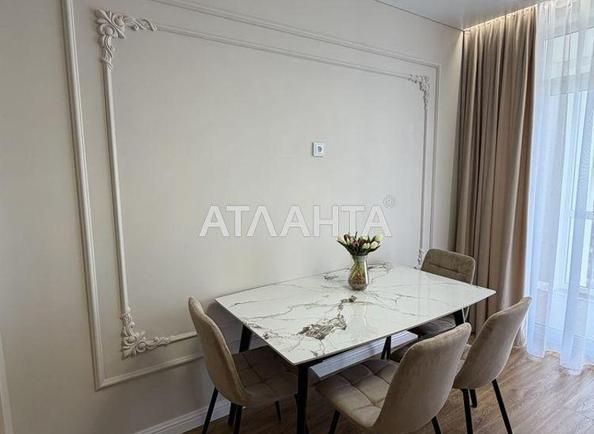 2-кімнатна квартира за адресою Петефі Шандора пл. (площа 65 м²) - Atlanta.ua - фото 9