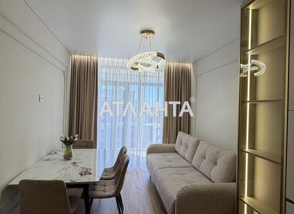 2-кімнатна квартира за адресою Петефі Шандора пл. (площа 65 м²) - Atlanta.ua - фото 10