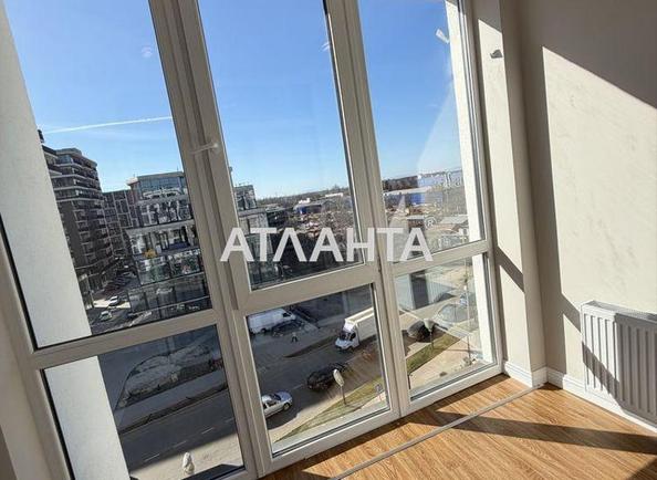 2-кімнатна квартира за адресою Петефі Шандора пл. (площа 65 м²) - Atlanta.ua - фото 11