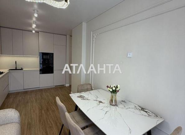 2-кімнатна квартира за адресою Петефі Шандора пл. (площа 65 м²) - Atlanta.ua - фото 12