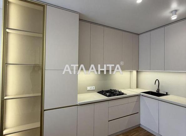 2-кімнатна квартира за адресою Петефі Шандора пл. (площа 65 м²) - Atlanta.ua - фото 14