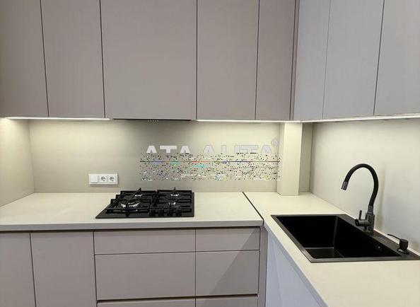 2-кімнатна квартира за адресою Петефі Шандора пл. (площа 65 м²) - Atlanta.ua - фото 15