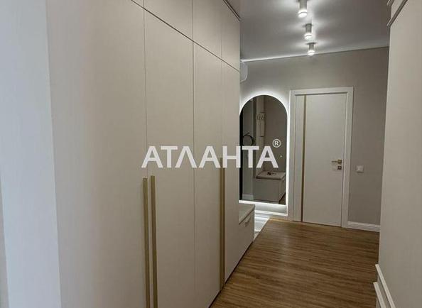 2-кімнатна квартира за адресою Петефі Шандора пл. (площа 65 м²) - Atlanta.ua - фото 16