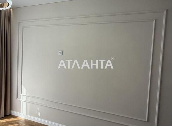 2-кімнатна квартира за адресою Петефі Шандора пл. (площа 65 м²) - Atlanta.ua - фото 18