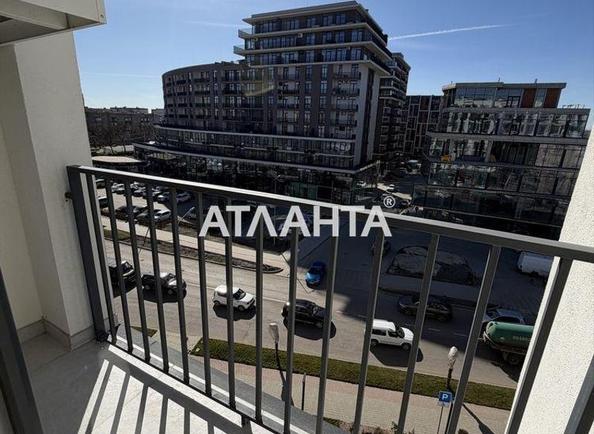 2-кімнатна квартира за адресою Петефі Шандора пл. (площа 65 м²) - Atlanta.ua - фото 19