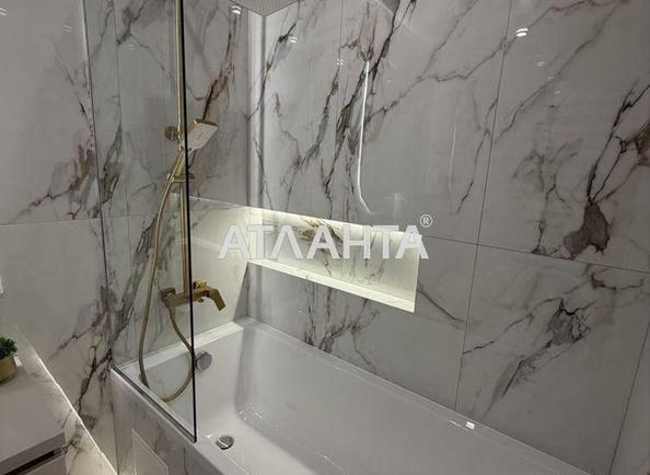 2-кімнатна квартира за адресою Петефі Шандора пл. (площа 65 м²) - Atlanta.ua - фото 21