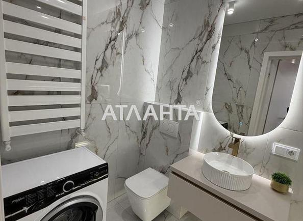 2-кімнатна квартира за адресою Петефі Шандора пл. (площа 65 м²) - Atlanta.ua - фото 22