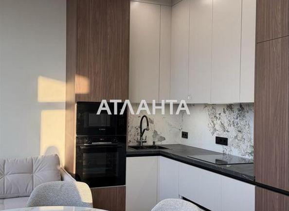 1-кімнатна квартира за адресою Петефі Шандора пл. (площа 43 м²) - Atlanta.ua - фото 3