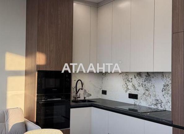 1-кімнатна квартира за адресою Петефі Шандора пл. (площа 43 м²) - Atlanta.ua - фото 4