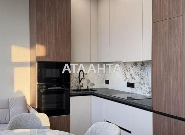 1-кімнатна квартира за адресою Петефі Шандора пл. (площа 43 м²) - Atlanta.ua - фото 5