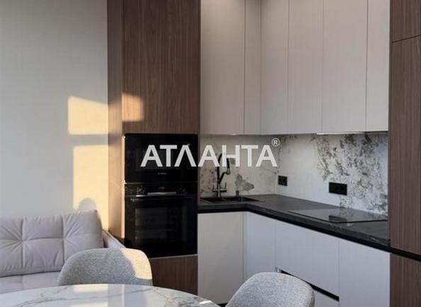 1-кімнатна квартира за адресою Петефі Шандора пл. (площа 43 м²) - Atlanta.ua - фото 6