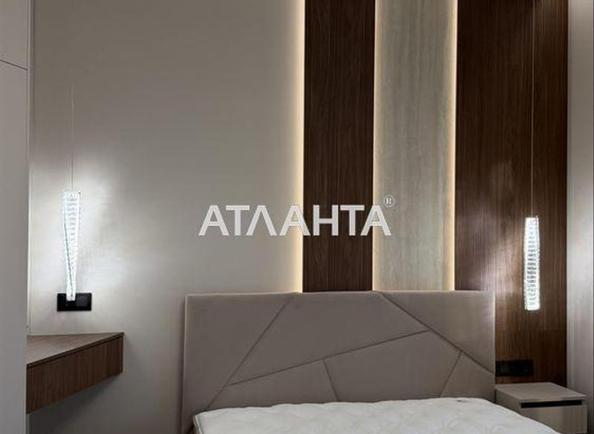 1-кімнатна квартира за адресою Петефі Шандора пл. (площа 43 м²) - Atlanta.ua - фото 7