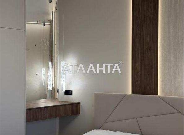 1-кімнатна квартира за адресою Петефі Шандора пл. (площа 43 м²) - Atlanta.ua - фото 8