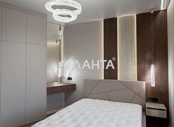 1-кімнатна квартира за адресою Петефі Шандора пл. (площа 43 м²) - Atlanta.ua - фото 9