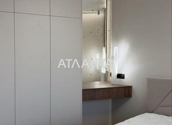 1-кімнатна квартира за адресою Петефі Шандора пл. (площа 43 м²) - Atlanta.ua - фото 11