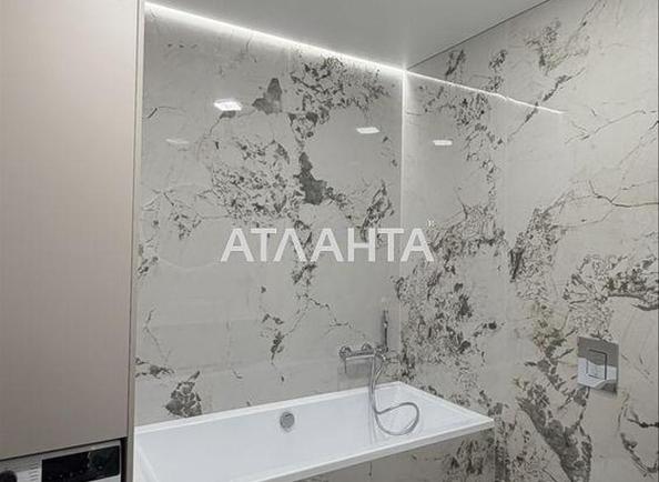 1-кімнатна квартира за адресою Петефі Шандора пл. (площа 43 м²) - Atlanta.ua - фото 12