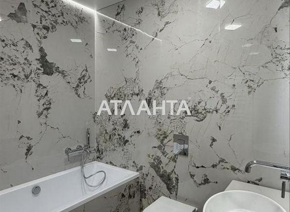 1-кімнатна квартира за адресою Петефі Шандора пл. (площа 43 м²) - Atlanta.ua - фото 13