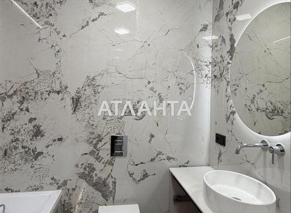 1-кімнатна квартира за адресою Петефі Шандора пл. (площа 43 м²) - Atlanta.ua - фото 14