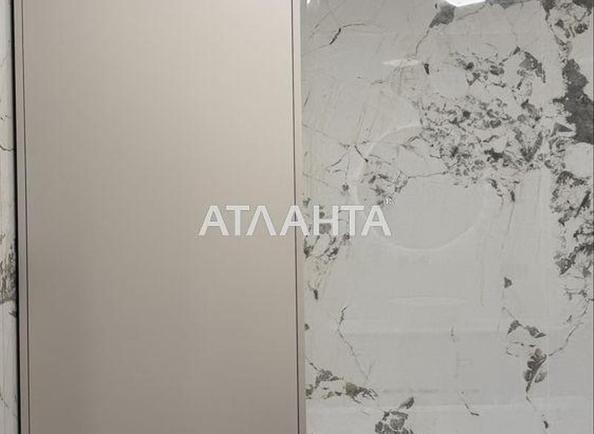 1-кімнатна квартира за адресою Петефі Шандора пл. (площа 43 м²) - Atlanta.ua - фото 17