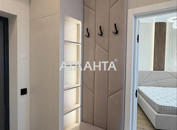 1-кімнатна квартира за адресою Петефі Шандора пл. (площа 43 м²) - Atlanta.ua - фото 18