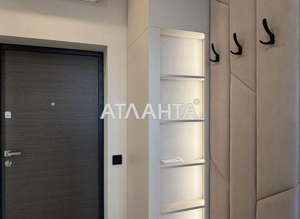 1-кімнатна квартира за адресою Петефі Шандора пл. (площа 43 м²) - Atlanta.ua - фото 19