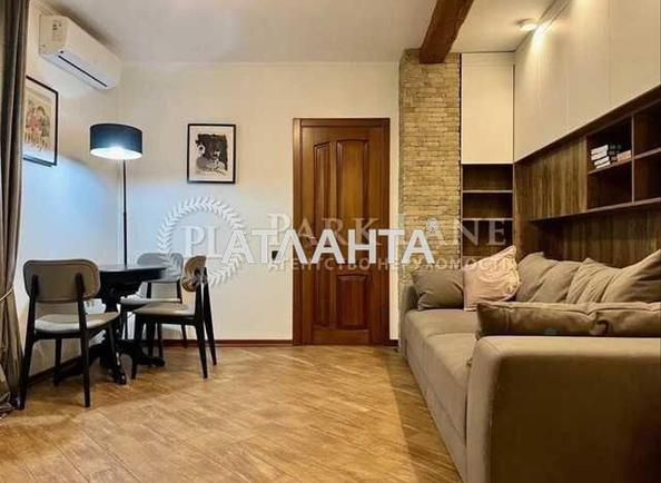 2-кімнатна квартира за адресою вул. Саксаганського (площа 44 м²) - Atlanta.ua - фото 2