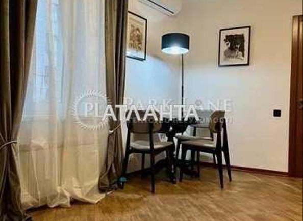 2-кімнатна квартира за адресою вул. Саксаганського (площа 44 м²) - Atlanta.ua - фото 3