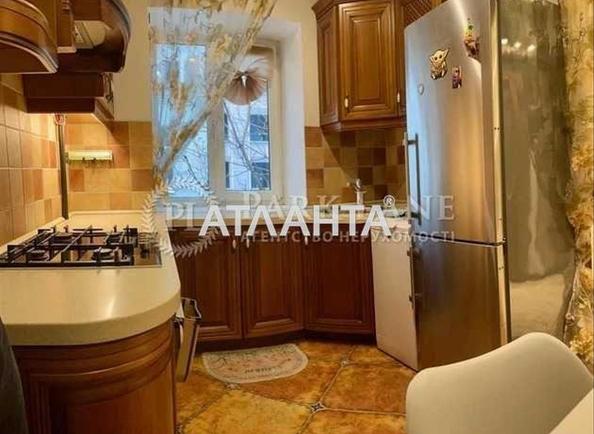 2-кімнатна квартира за адресою вул. Саксаганського (площа 44 м²) - Atlanta.ua - фото 4