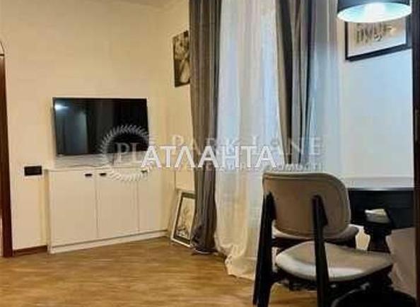 2-кімнатна квартира за адресою вул. Саксаганського (площа 44 м²) - Atlanta.ua - фото 6