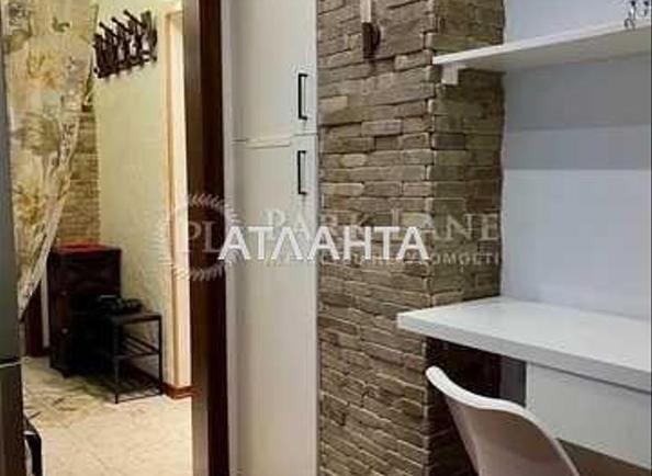 2-кімнатна квартира за адресою вул. Саксаганського (площа 44 м²) - Atlanta.ua - фото 7